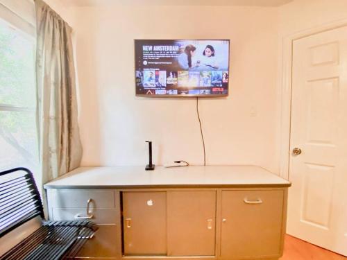 4brs House in Plano weekly-monthly in Plano, USA