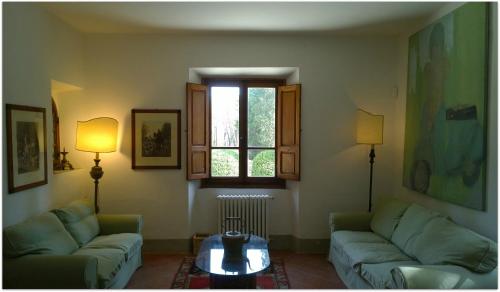 Four-Bedroom Villa - Annex