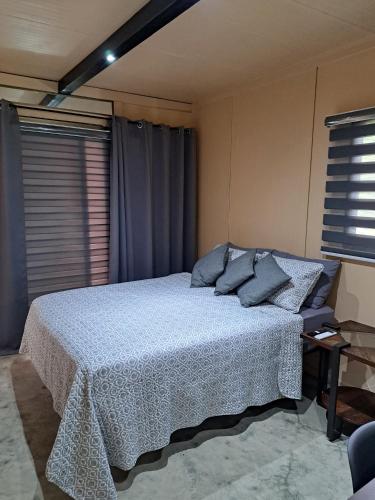 Mokali Suite de invitados by Casa Mia in Dolega