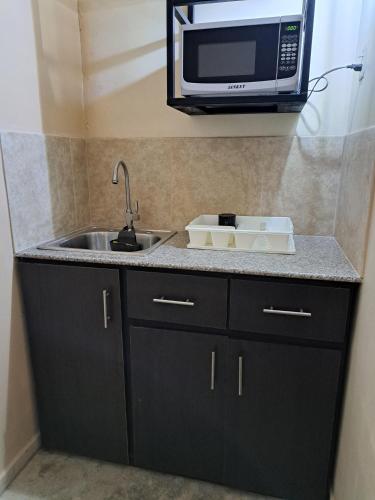 Mokali Suite de invitados by Casa Mia in Dolega