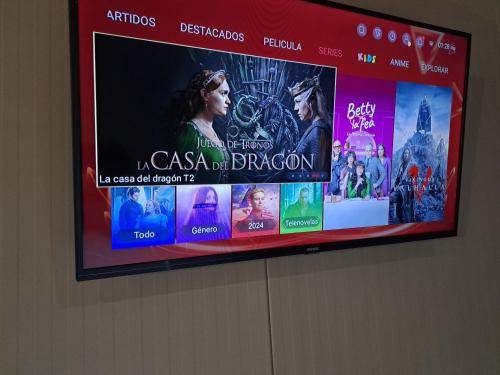 Mokali Suite de invitados by Casa Mia in Dolega