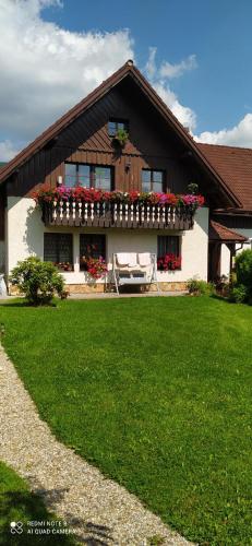 Apartmány Pfeiferová, Rokytnice nad Jizerou