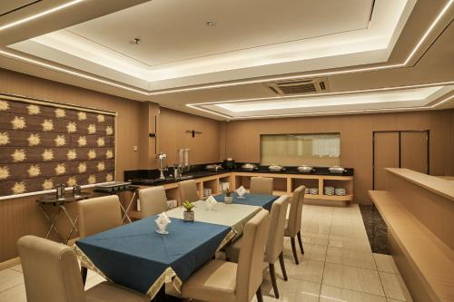 BTC Hotel 比特币酒店