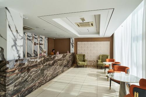 BTC Hotel in Malacca