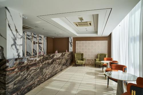 BTC Hotel 比特币酒店