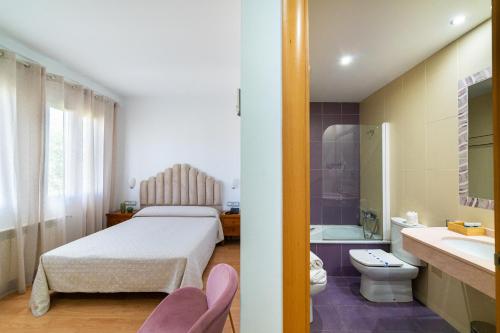 Hotel Puerta de Cazorla - image 6