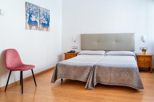 Hotel Puerta de Cazorla - image 4