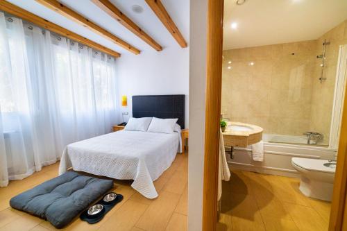 Hotel Puerta de Cazorla - image 3