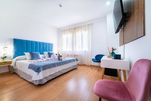 Hotel Puerta de Cazorla - image 13