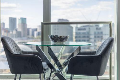 Birmingham City Centre, One bedroom apartment!, Birmingham (foto 7)