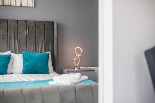 Birmingham City Centre, One bedroom apartment!, Birmingham (foto 9)