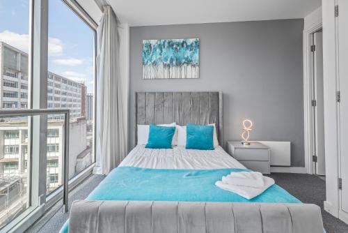 Birmingham City Centre, One bedroom apartment!, Birmingham (foto 8)