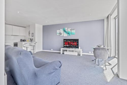 Birmingham City Centre, One bedroom apartment!, Birmingham (foto 2)
