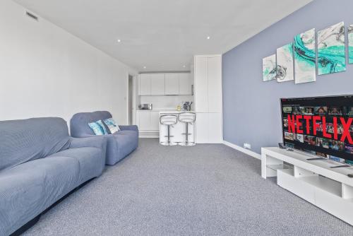 Birmingham City Centre, One bedroom apartment!, Birmingham (foto 4)
