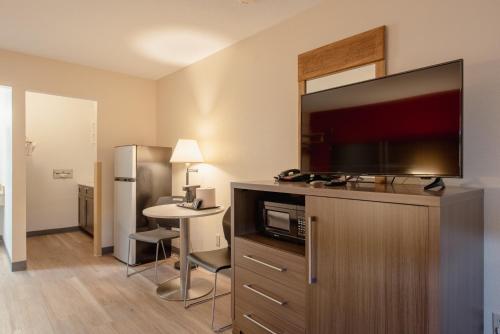 Econo Lodge Cortez near Mesa Verde in Cortez (Colorado)