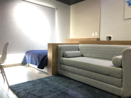 Heated pools and Sky Bar New loft in Oaxtepec, Mexico