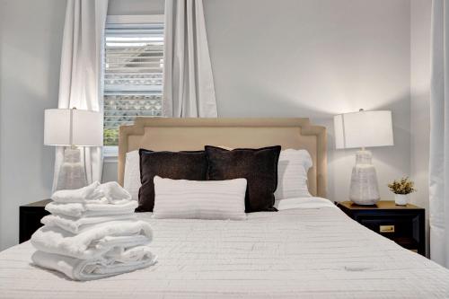 SMV Minigolf and Splash Retreat