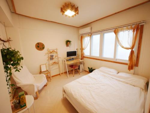 共用Lounge/電視區