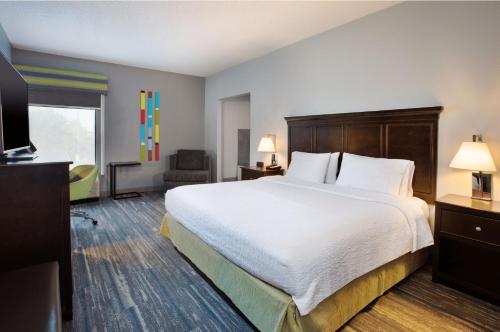 Hampton Inn Cincinnati-Northwest/Fairfield in Fairfield (OH)