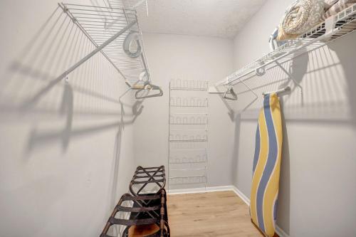 SMV Minigolf and Splash Retreat