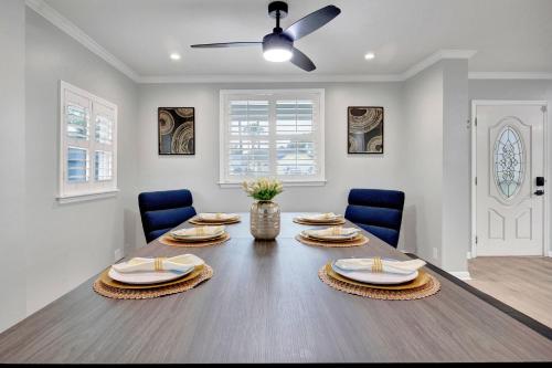 SMV Minigolf and Splash Retreat