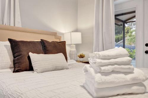 SMV Minigolf and Splash Retreat