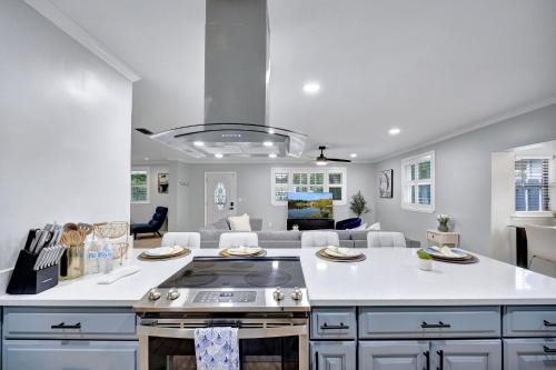 SMV Minigolf and Splash Retreat