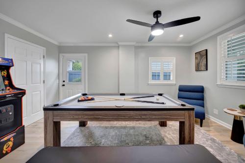 SMV Minigolf and Splash Retreat