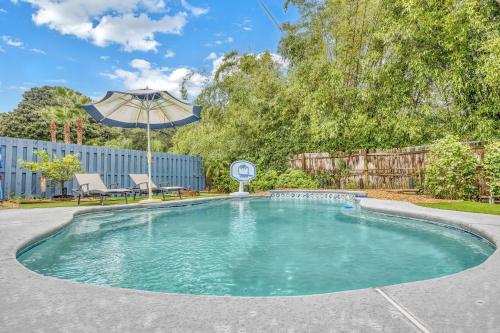 SMV Minigolf and Splash Retreat