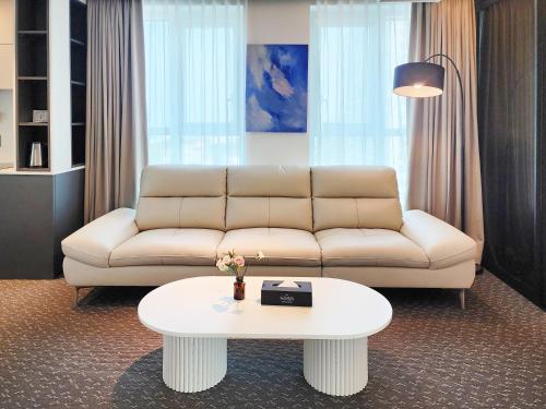 Panorama Ocean Suite