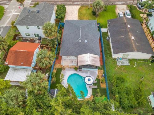 SMV Minigolf and Splash Retreat