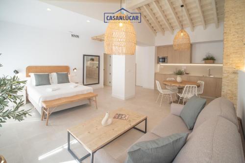 Sanlucar Centro - Apartamento 4, Sanlúcar de Barrameda