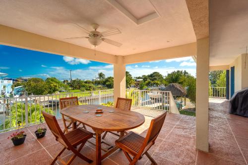 Tarpon Tales in Big Pine Key, USA