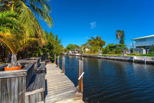 Tarpon Tales in Big Pine Key, USA