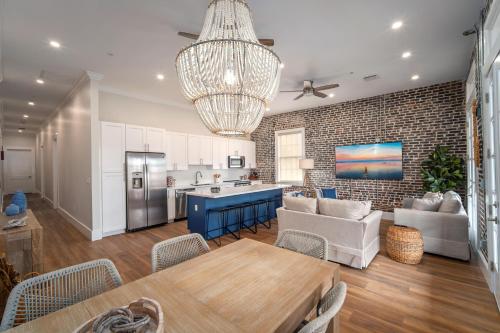 Harbor House Suite A in Key West, USA