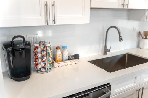 Harbor House Suite A in Key West, USA