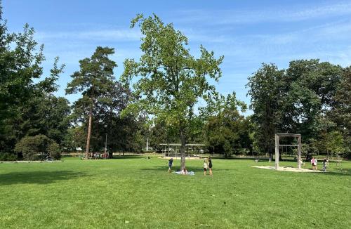 Rezidence Sadová Zlín Rezidence Sadová Zlín