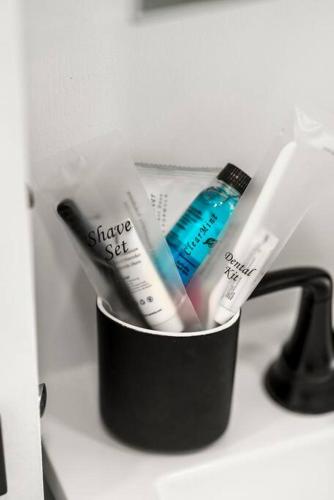 10Guests! Parking 2ND FLOOR-Duplex