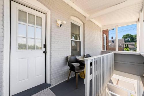 10Guests! Parking 2ND FLOOR-Duplex