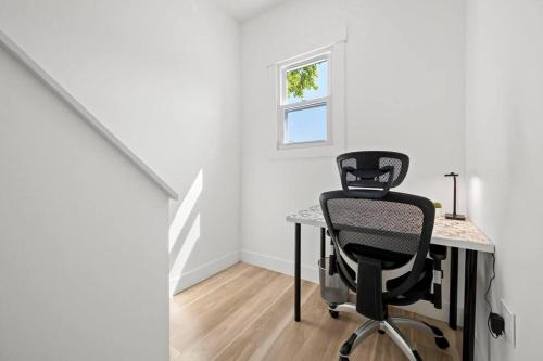 10Guests! Parking 2ND FLOOR-Duplex