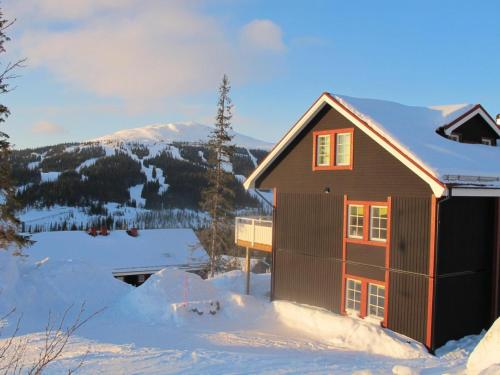 Höglekardalens Semesterby - Bydalsfjällen