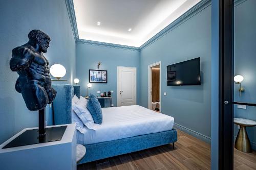 Hotel Ungherese Small Luxury Hotel - image 10