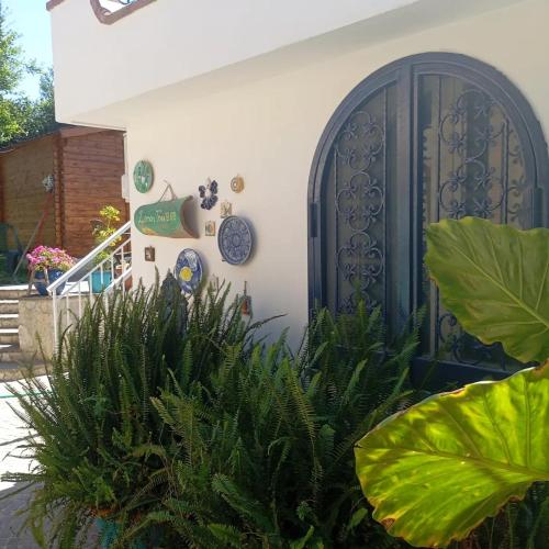 Lemontree House Bacoli in Баколі