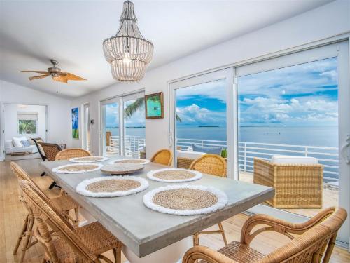 Villa Jekjak in Cudjoe Key (FL)