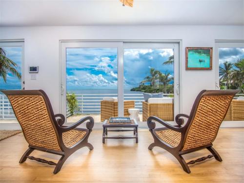 Villa Jekjak in Cudjoe Key (FL)