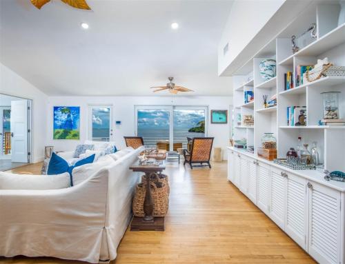 Villa Jekjak in Cudjoe Key (FL)