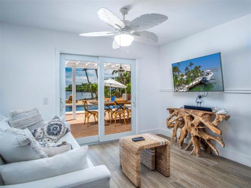 Villa Jekjak in Cudjoe Key (FL)