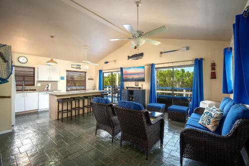 El Paraiso in Summerland Key, USA