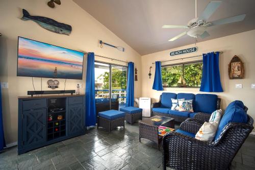 El Paraiso in Summerland Key, USA