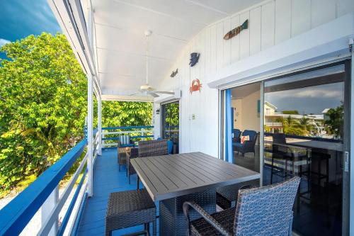 El Paraiso in Summerland Key, USA